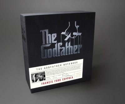 The Godfather Notebook