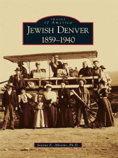 Jewish Denver