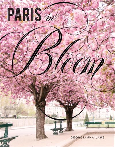 Paris in Bloom