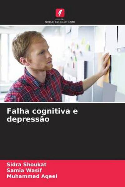 Falha cognitiva e depressão