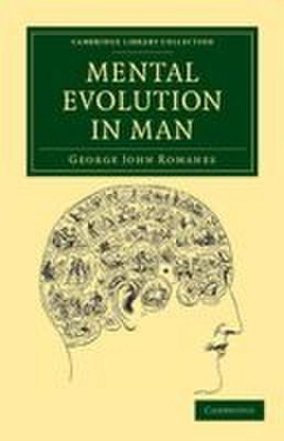 Mental Evolution in Man