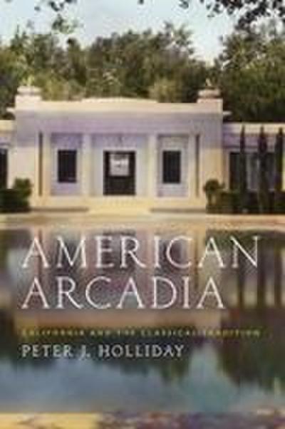 American Arcadia
