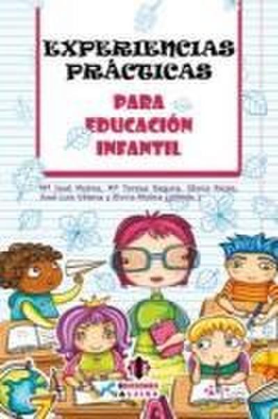 Experiencias prácticas para educación infantil