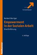 Empowerment in der Sozialen Arbeit - Norbert Herriger