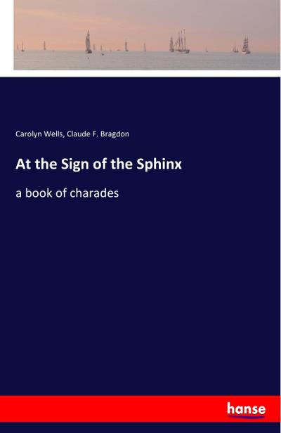 At the Sign of the Sphinx