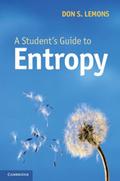 Student’s Guide to Entropy