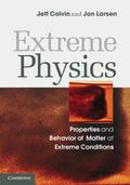 Extreme Physics