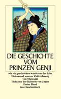 Die Geschichte vom Prinzen Genji