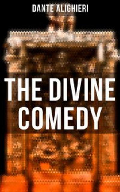 The Divine Comedy