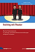 Training mit Theater