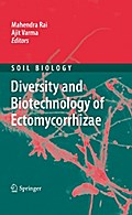 Diversity and Biotechnology of Ectomycorrhizae
