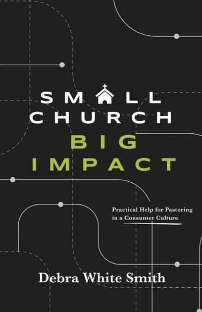 Small Church, Big Impact