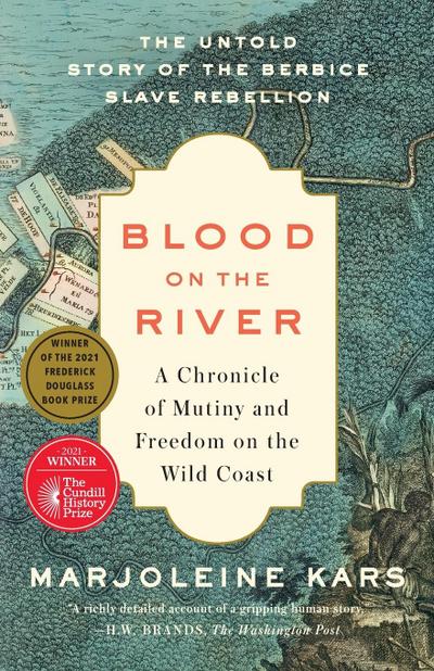 Blood on the River