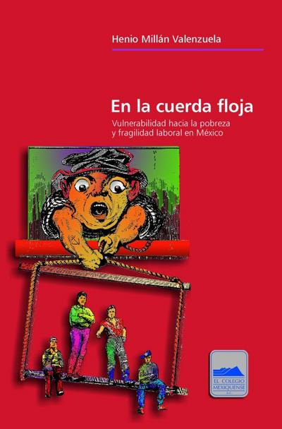 En la cuerda floja