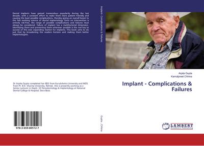 Implant - Complications & Failures