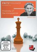 Powerplay 27: Das Königsgambit, DVD-ROM