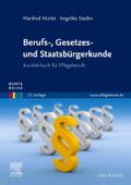 Berufs-, Gesetzes- und Staatsbürgerkunde