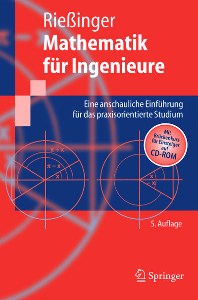 Mathematik für Ingenieure
