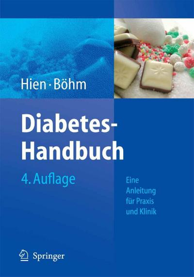 Diabetes-Handbuch