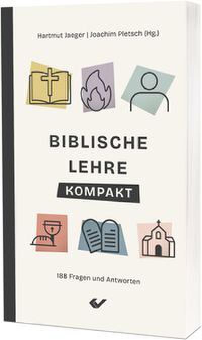 Biblische Lehre kompakt