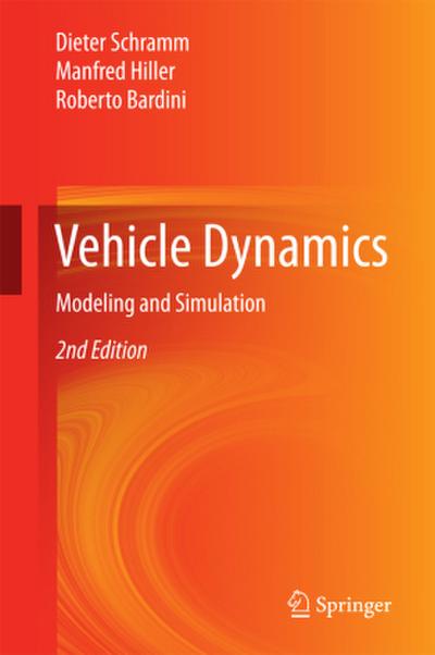 Vehicle Dynamics