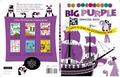 Ed Emberley’s Big Purple Drawing Book
