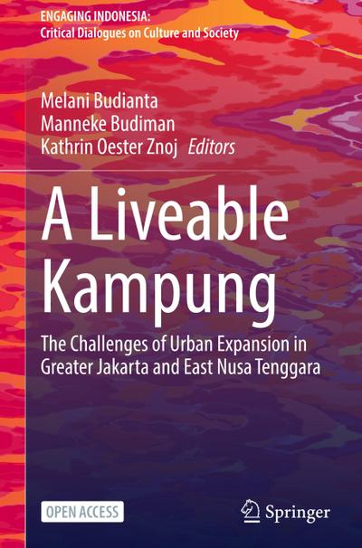 A Liveable Kampung