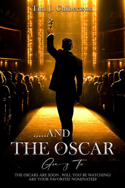 And The Oscar Goes To...