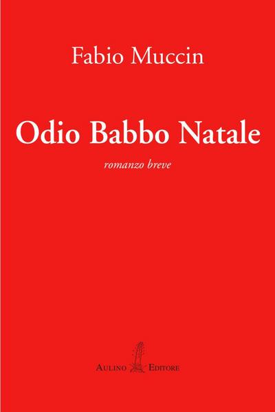 Muccin, F: Odio Babbo Natale