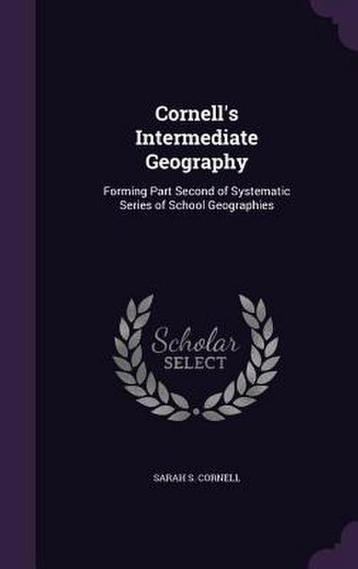 Cornell’s Intermediate Geography