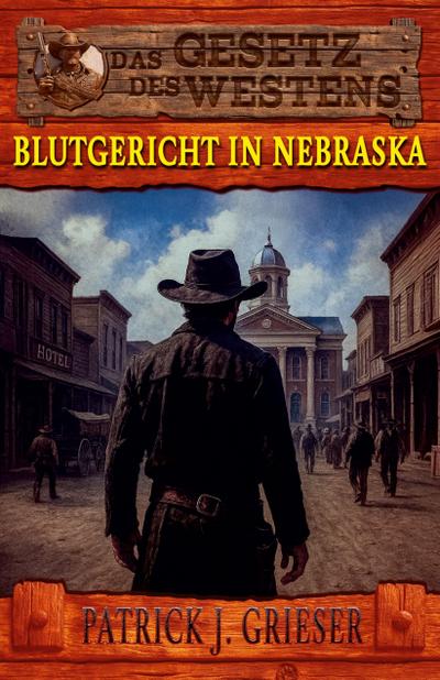 Blutgericht in Nebraska