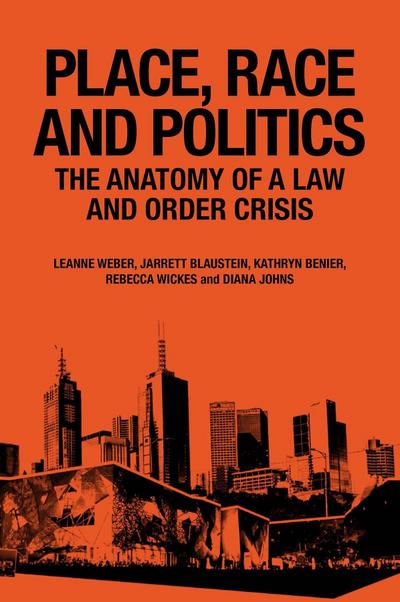 Place, Race and Politics