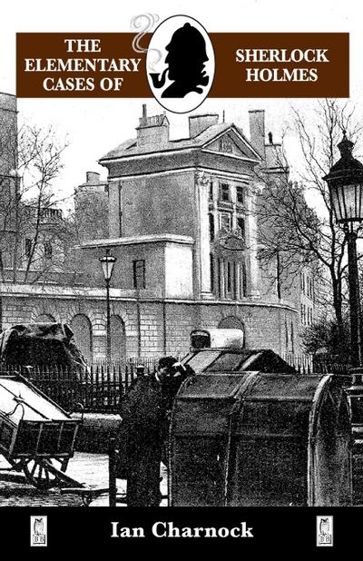 The Elementary Cases of Sherlock Holmes