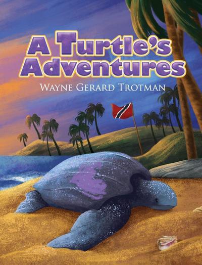 A Turtle’s Adventures