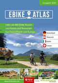 eBike Atlas 2024/25