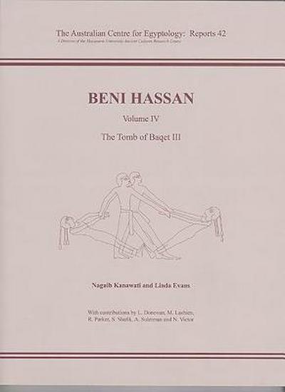 Beni Hassan