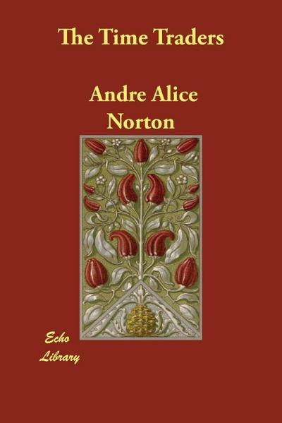 Norton, A: Time Traders