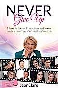 Never Give Up