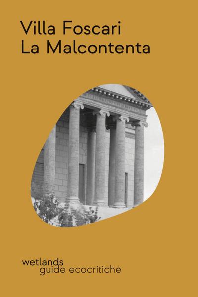 Villa Foscari La Malcontenta