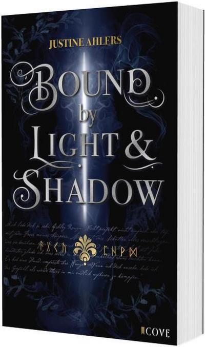 Bound by Light & Shadow