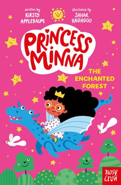 Princess Minna: The Enchanted Forest