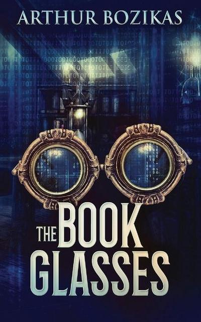 The Book Glasses