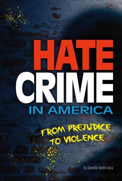 Hate Crime in America