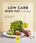 Low Carb High Fat für Einsteiger
