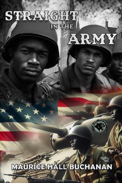 Straight In The Army