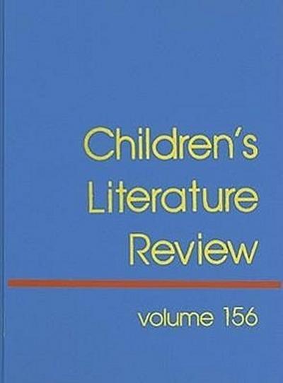 Children’s Literature Review: Excerts from Reviews, Criticism, and Commentary on Books for Children and Young People