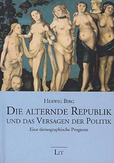 Die alternde Republik und das Versagen der Politik