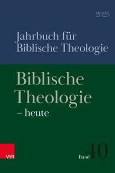 Biblische Theologie