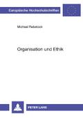 Organisation und Ethik