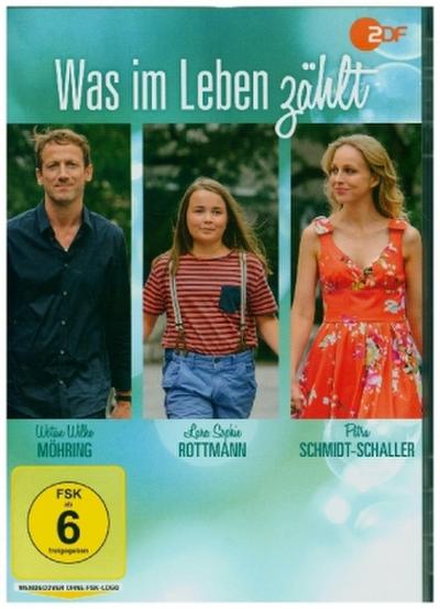 Was im Leben zählt